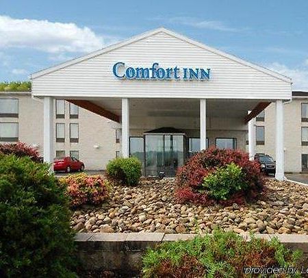 Quality Inn Waynesburg Exterior photo