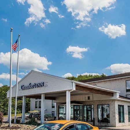 Quality Inn Waynesburg Exterior photo